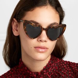 Saint Laurent Loulou Sunglasses